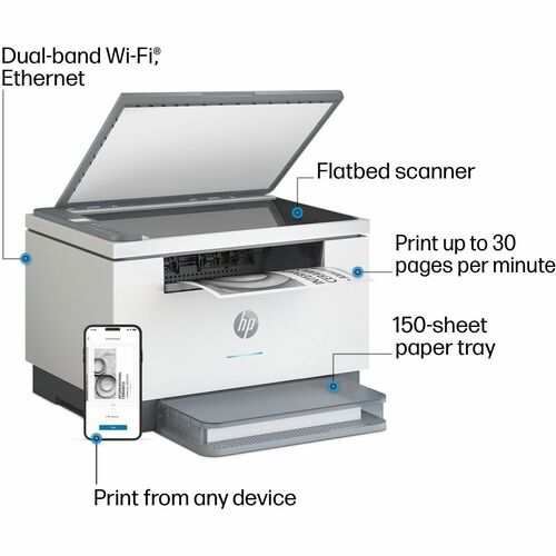 ML LASERJET PRO MFP M234DW