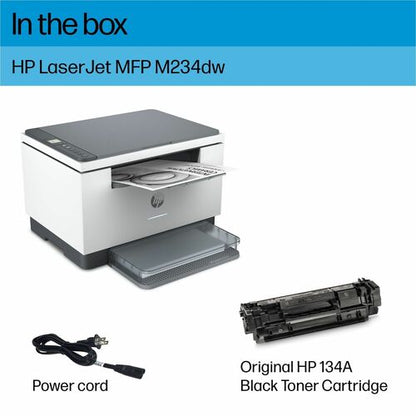 ML LASERJET PRO MFP M234DW