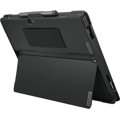 Estuche de transporte Lenovo para tableta Lenovo (negro)
