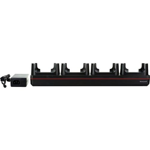 Base de carga sin arranque Honeywell CT40 (EE. UU.) - Computadora móvil - Capacidad de carga