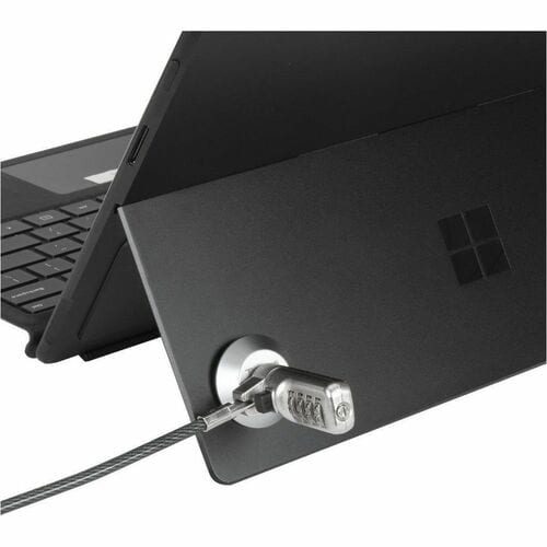 Adaptador de ranura para cerradura Targus
