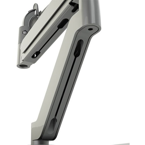 Support de bureau Chief Konc's DMA2B pour moniteur - Noir