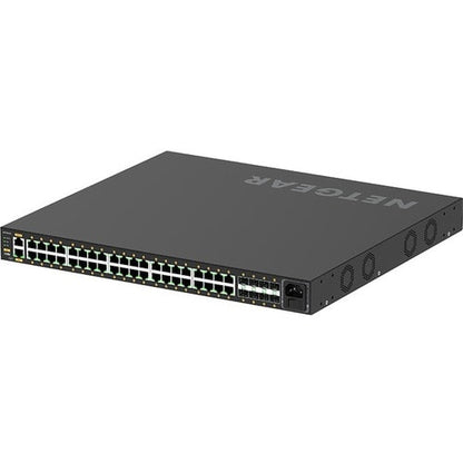 COMMUTATEUR MNGD M4250-40G8XF-POE+