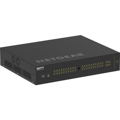 COMMUTATEUR M4250-40G8XF-POE++MNGD