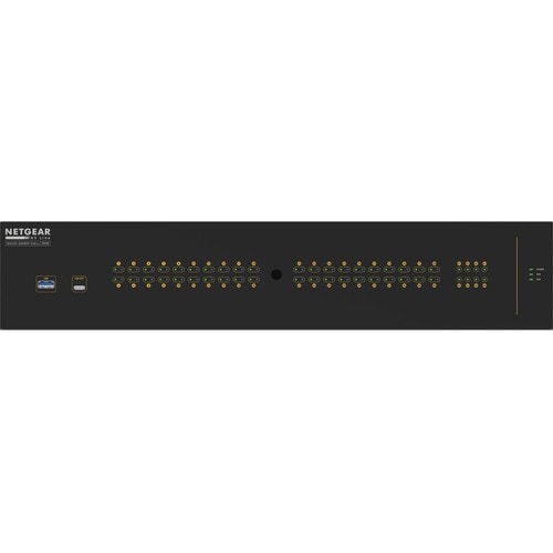 COMMUTATEUR M4250-40G8XF-POE++MNGD