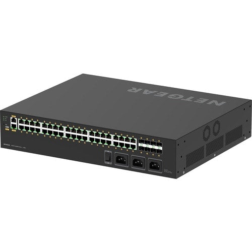 COMMUTATEUR M4250-40G8XF-POE++MNGD
