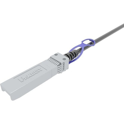 Panduit SFP+ 10G Direct Attach Copper, Blue, 4 meters  - MOQ (minimum order quan