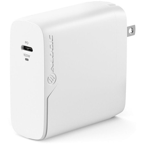 ALOGIC 1X100 Rapid Power 100W GaN Charger