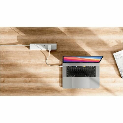 ALOGIC 1X65 Rapid Power 65W GaN Charger