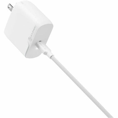 ALOGIC 1X65 Rapid Power 65W GaN Charger
