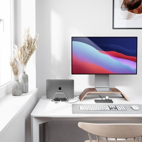 ALOGIC Bolt Plus USB