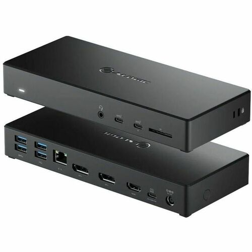 ALOGIC USB