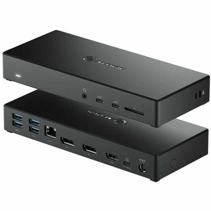 ALOGIC USB