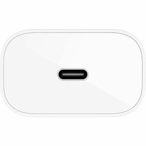 Belkin 25W Portable USB-C Wall Charger - 1xUSB
