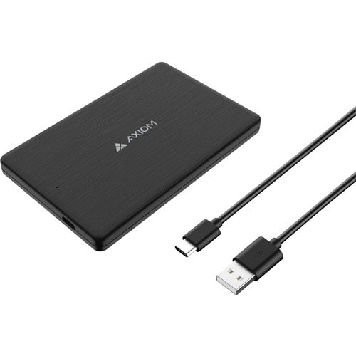 4TB USBC 3.1 GEN2 EXT PRTBL SSD DR