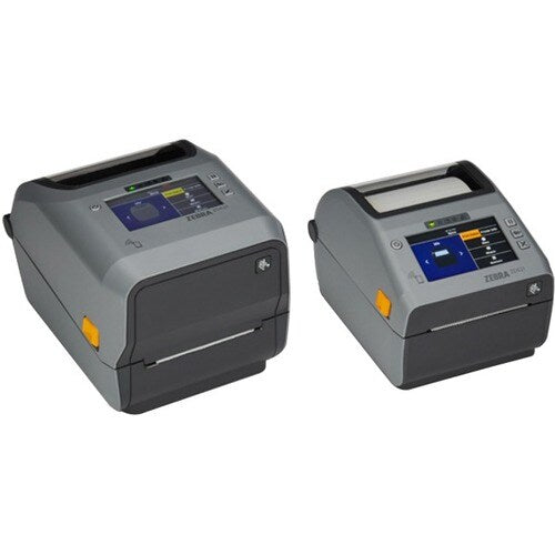 Imprimante thermique directe de bureau Zebra ZD621 - Monochrome - Impression d'étiquettes/reçus -