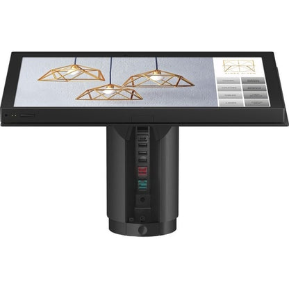 HP Engage One Pro AIO System - Core i5 3.10 GHz - 16 GB DDR4 SDRAM - 256 GB SSD