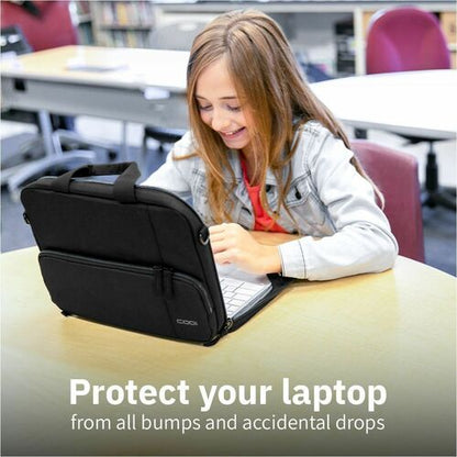 Étui CODi Alunno Always-On pour Chromebook 11,6 pouces