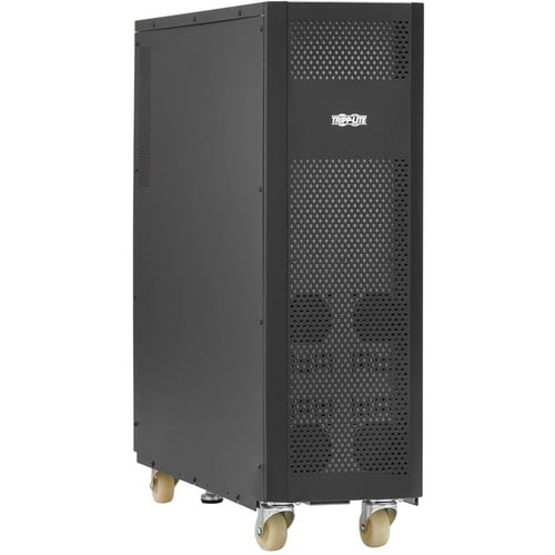 Tripp Lite by Eaton SmartOnline S3M BP240V09 Battery Cabinet - 9000 mA