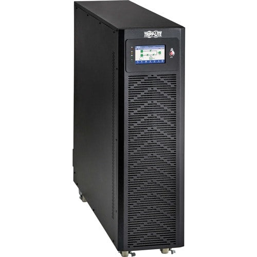 Tripp Lite by Eaton SmartOnline S3M20K-NIB 20kVA Tower UPS - Tower - 1