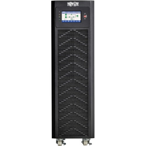 Tripp Lite by Eaton SmartOnline S3M20K-NIB 20kVA Tower UPS - Tower - 1
