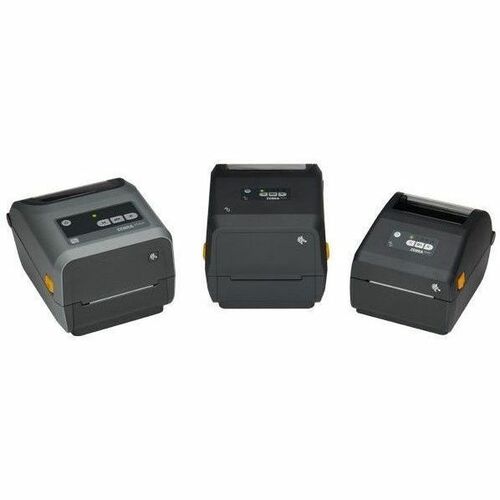 Zebra Wireless Module - Wireless LAN - Bluetooth - IEEE 802.11ac for Printer