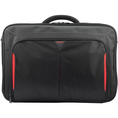 Estuche de transporte Targus Classic+ CN418GL para portátiles de 17" a 1"