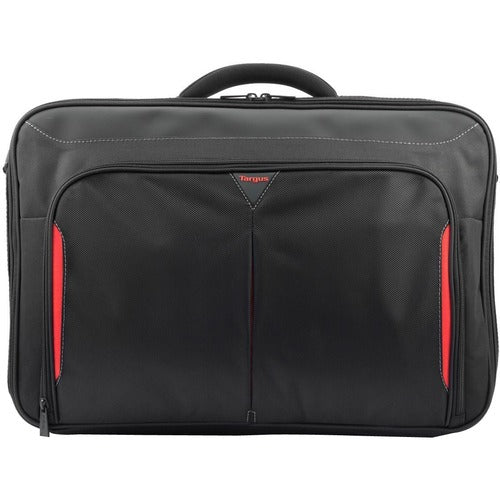 Estuche de transporte Targus Classic+ CN418GL para portátiles de 17" a 1"
