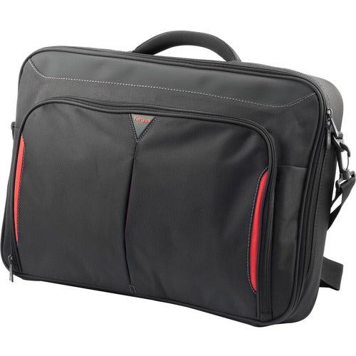 Estuche de transporte Targus Classic+ CN418GL para portátiles de 17" a 1"