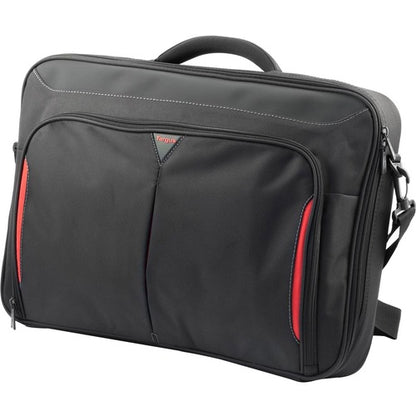 Estuche de transporte Targus Classic+ CN418GL para portátiles de 17" a 1"