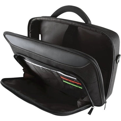 Estuche de transporte Targus Classic+ CN418GL para portátiles de 17" a 1"