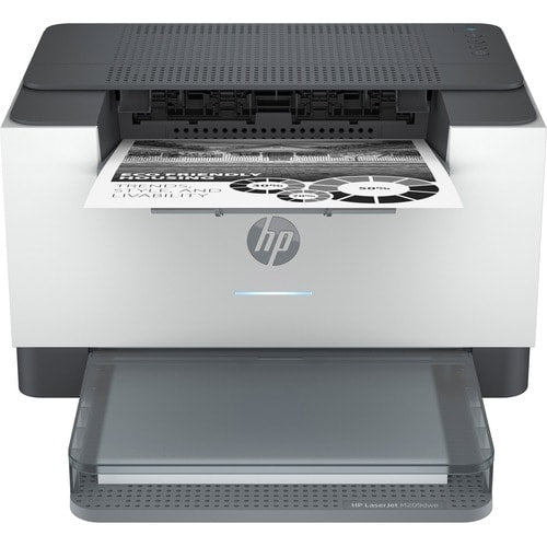 Imprimante laser ML LASERJET PRO M209DWE