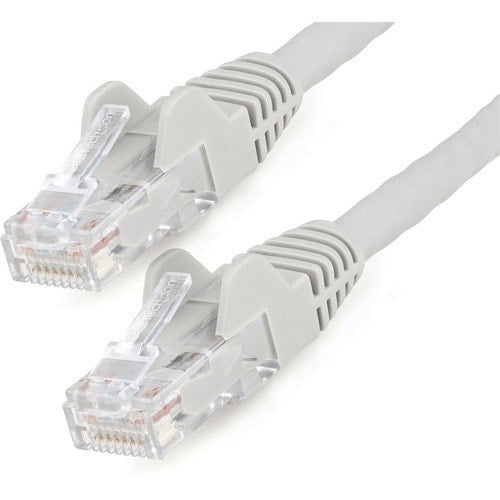 StarTech.com 1ft (30cm) CAT6 Ethernet Cable