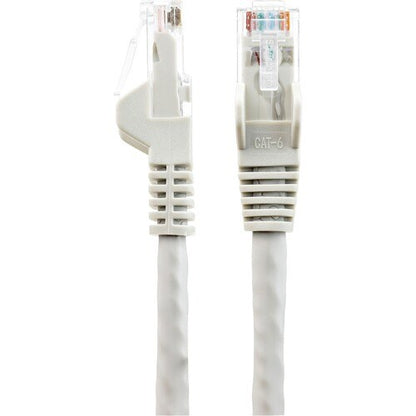 Câble Ethernet CAT6 StarTech.com de 1,8 m (6 pi)