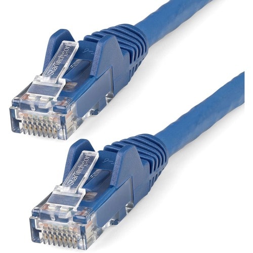 Câble Ethernet CAT6 StarTech.com de 3 m (10 pi)