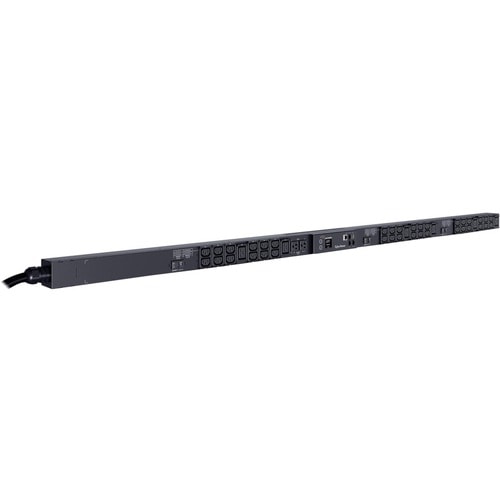 Cyber Power CyberPower PDU33105 3 Phase 120 - 208 VAC 30A Monitored PD