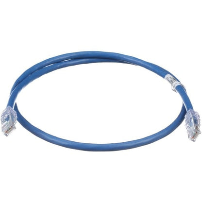 Panduit Cat 6A 24 AWG UTP Copper Patch Cord