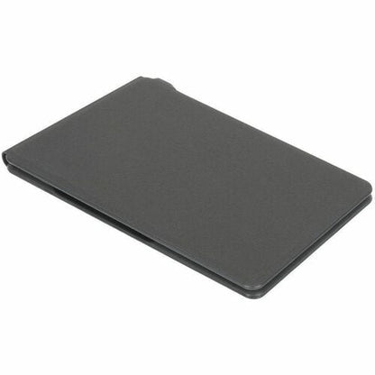 Targus Ergonomic Foldable Bluetooth Antimicrobial Keyboard - Wireless Connectivity