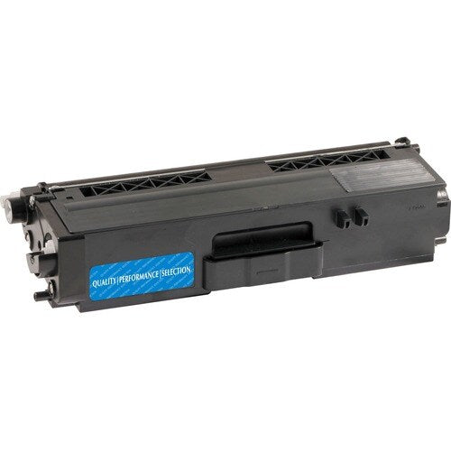 TÓNER V7 REEMPLAZA LA BROTHER TN331C RENDIMIENTO DE 1500 PÁGINAS