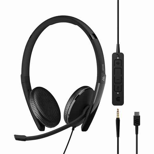 EPOS ADAPT 165T USB-C II - Stéréo