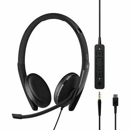 EPOS ADAPT 165T USB-C II - Stéréo