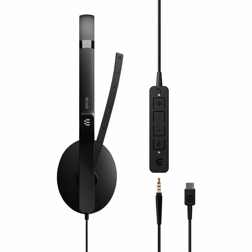 EPOS ADAPT 165T USB-C II - Stéréo