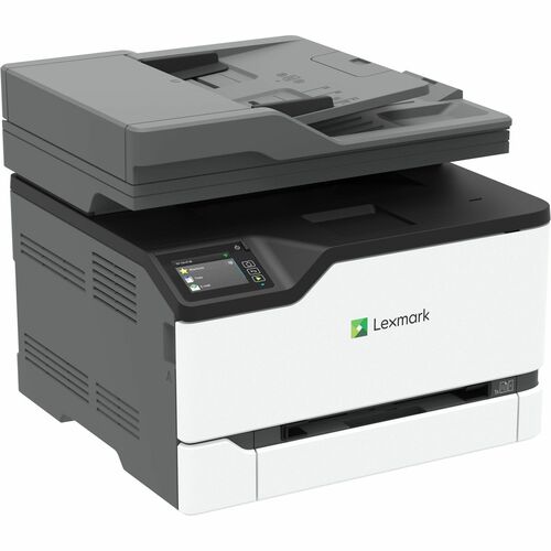 LA IMPRESORA LÁSER COLOR MFP XC2326 DEBE PEDIRSE EN UN CONTENEDOR