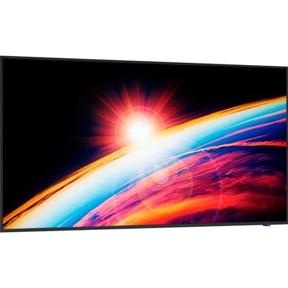 NEC Display 65\" 4K UHD Display with Integrated ATSC/NTSC Tuner - 65\" (1651 mm) LCD