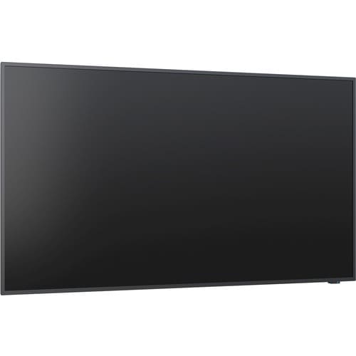 NEC Display 65\" 4K UHD Display with Integrated ATSC/NTSC Tuner - 65\" (1651 mm) LCD