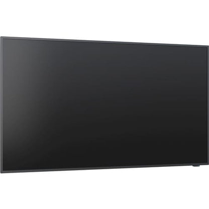 NEC Display 65\" 4K UHD Display with Integrated ATSC/NTSC Tuner - 65\" (1651 mm) LCD