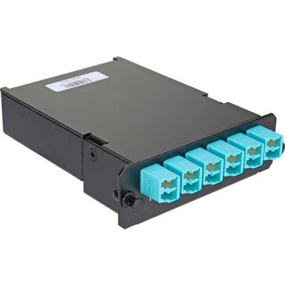 Panduit Opticom Splice Cassette