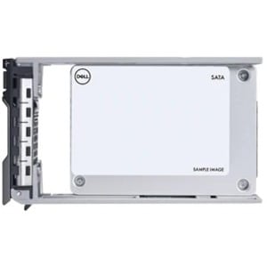 EMC POWEREDGE EXPRESS FLASH ENT NVME USAGE MIXTE U.2 GEN4 1,6 To AVEC