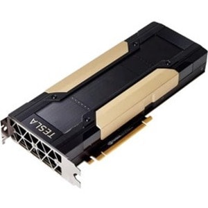 GPU NVIDIA TESLA V100S 32 Go 250 W PASSIF DOUBLE LARGE PLEINE HAUTEUR