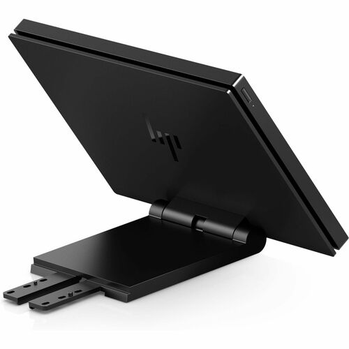 HP Engage 10 Stability Mount Stand - 7.24" (184 mm) Height x